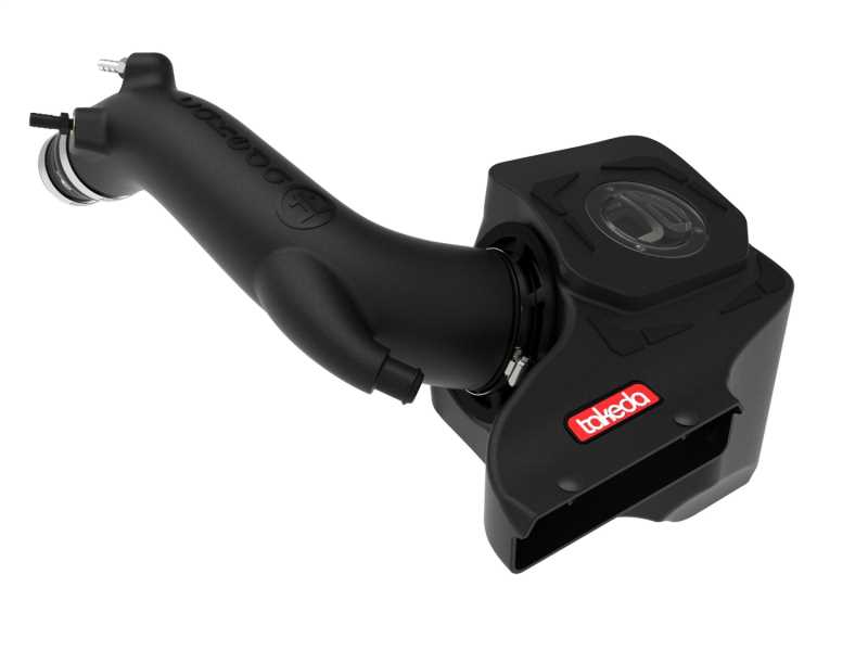 Takeda Momentum Pro DRY S Air Intake System 56-70021D